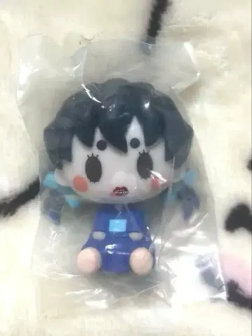 귀멸의 칼날 쵸코놋코 이노코