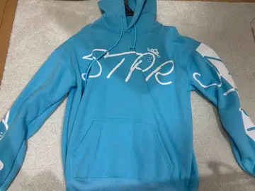 스토푸리 코론 군 후드티