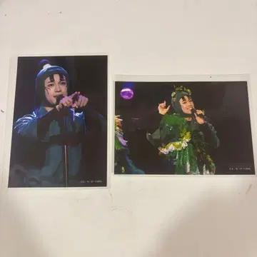 닌뮤 6번째 단독 공연 타치바나 센조