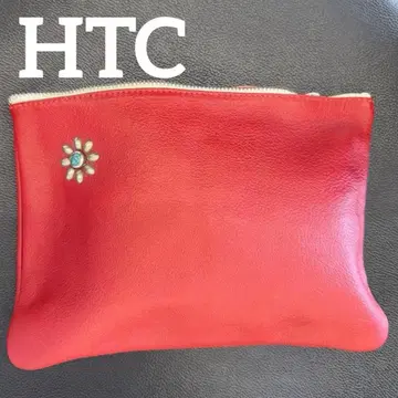 HTC 할리우드 트레이딩 컴퍼니 클러치백 세컨드 백