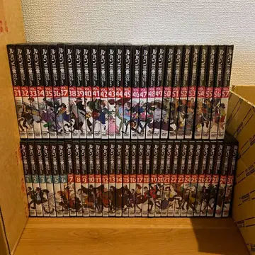 루팡 3세 DVD 컬렉션 전권 세트 1-57권