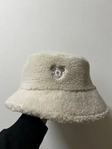 디즈니 미키의 햇