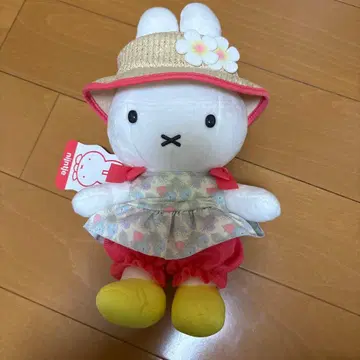 하우스텐보스 미피 봉제 인형 nijntje 나인체