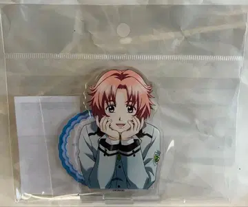 두근두근 메모리얼 GS2 카페 아크릴 스탠드 천지 쇼타