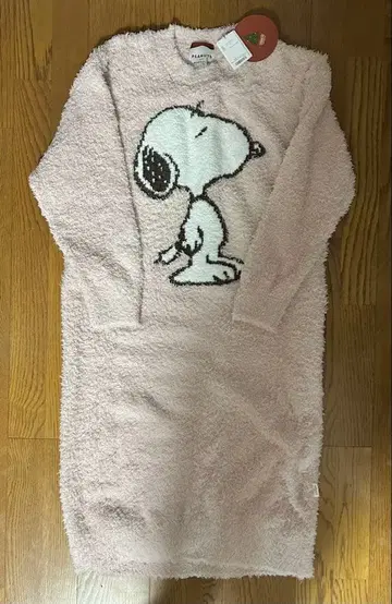 젤라또피케 젤라피케 스누피 원피스