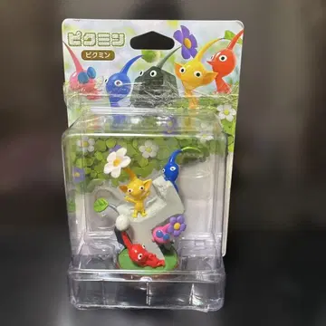피크민 amiibo