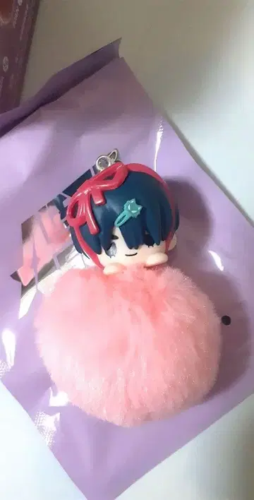 에이리언 스테이지 이반 키링