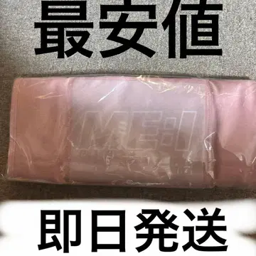 ME:I 토트백 GIGO 한정판