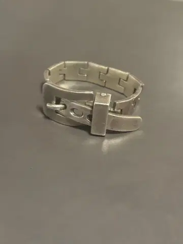 Mexican jewelry 105g Belt Bracelet