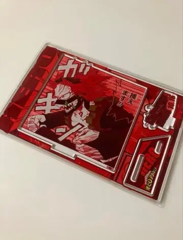 히로아카 벌스데이 명장면 디오라마 피규어 생일 키리시마