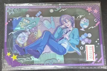 프로세카 카드형 아크릴 스탠드 벌스데이 루이