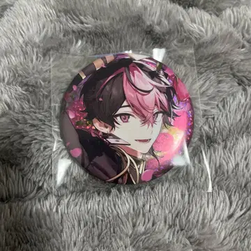 시쿠포니 생일 캔뱃지 2023 LAN