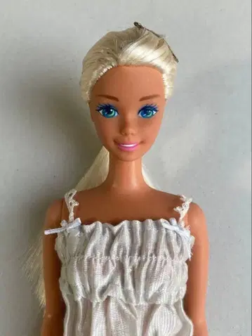 바비 빈티지 마텔