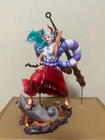 Portrait.Of.Pirates 'WA-MAXIMUM' 야마토