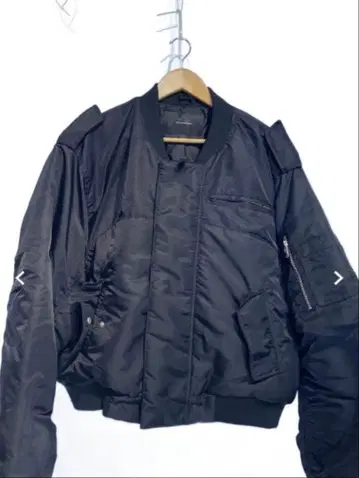 entire studios a-2 bomber jacket ma1 XL