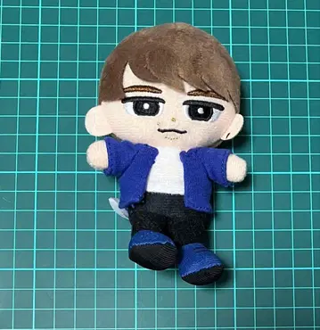 SnowMan 와타나베 쇼타 스노치루 봉제 인형