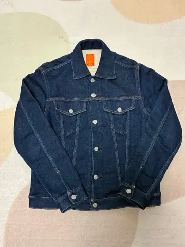 [ KATO' ] G 데님 자켓 M 새상품급