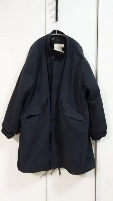 WAIPER WP1004 미군 M-65 피쉬테일 파카