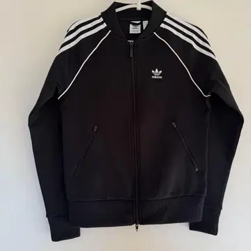 adidas originals 여성용 SST 트랙 자켓 M