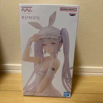 반프레스토 ESPRESTO 슈가 rurudo 피규어