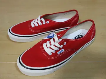 26.5cm VANS AUTHENTIC 44 DX