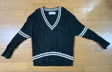 JANE SMITH 칠드런 니트 38