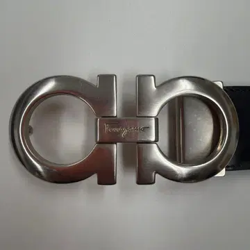 페라가모 가죽 벨트