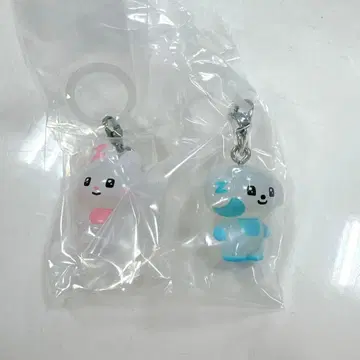 zeroni 메지루시 액세서리 제로니 유진이 귄이니