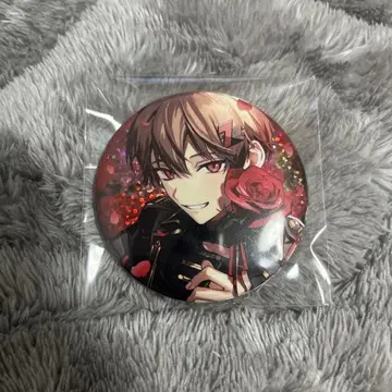 시쿠포니 생일 기념 캔뱃지 2023 히마72