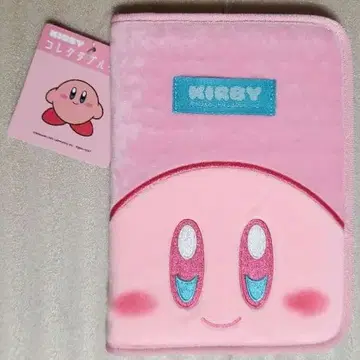 별의 커비 콜렉터블 케이스