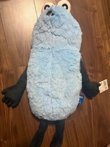 퍼펫 스 GLAN+ 봉제 인형 스