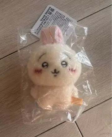 치이카와 (먼작귀) 포근포근 마스코트 서있는 포즈 토끼