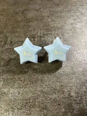 컬러풀 피치 산리오 콜라보 링 라이트 [히로]