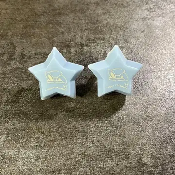 컬러풀 피치 산리오 콜라보 링 라이트 [히로]