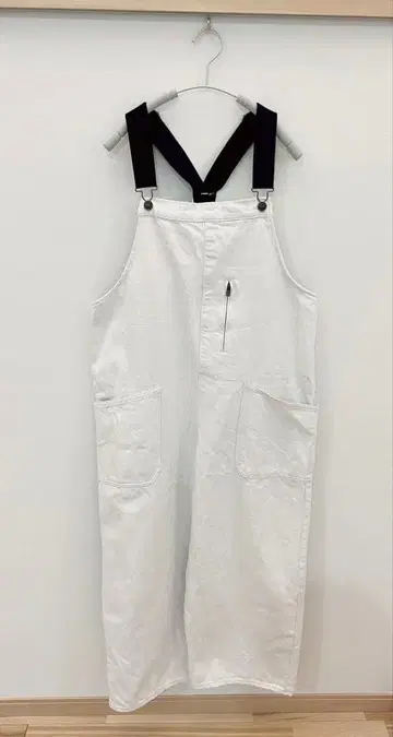 새상품급 니코앤드 niko and - 오버롤 살로펫 L