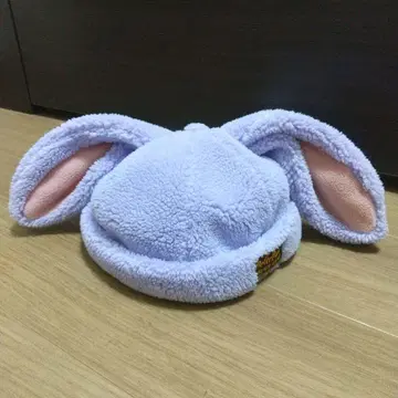 디즈니 피터팬 잃어버린 아이들 팬캡