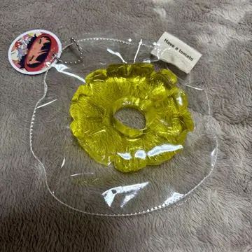 스퀴즈 과일 후르츠 파인애플