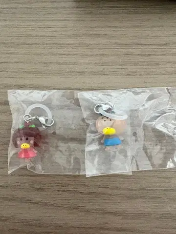 하나캇파 메지루시 액세서리 하나캇파 모모캇파