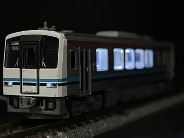 98037 키하120 300형 산코선 [T차] #98986#카구라호