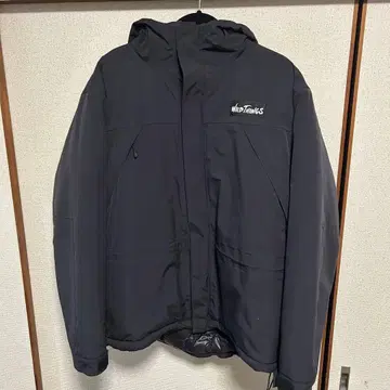 WILD THINGS DENARI 와일드 띵스 데나리 자켓