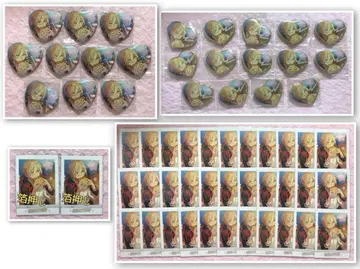 앙스타 텐쇼인 에이치 세트