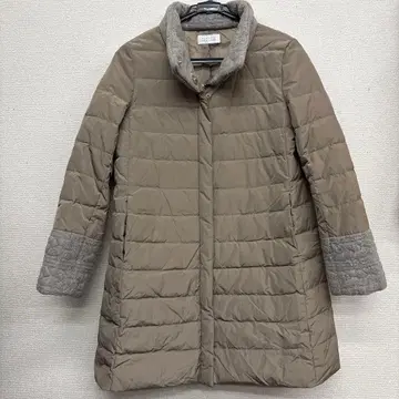 BARNEYS NEWYORK 다운 코트