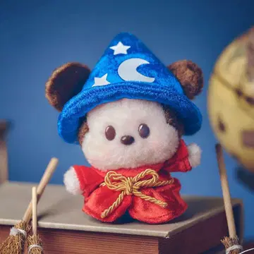 미키 봉제 인형 우루포챠짱 Fantasia 판타지아