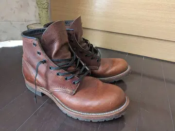 레드윙 벡맨 9016 27cm D 와이즈