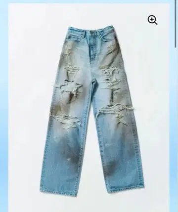 아노 헬 브라우 팬츠