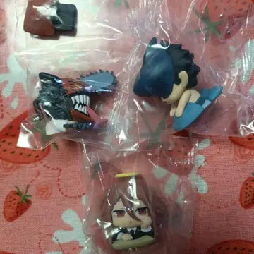 체인소 맨 오넴탄