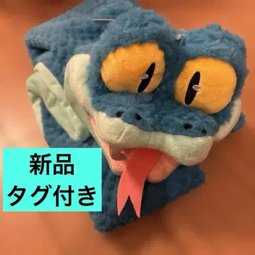 새상품 택 포함 도쿄 디즈니 리조트 게리 머플러 주토피아