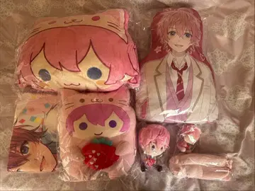 스토푸리 사토미 군 묶음 판매