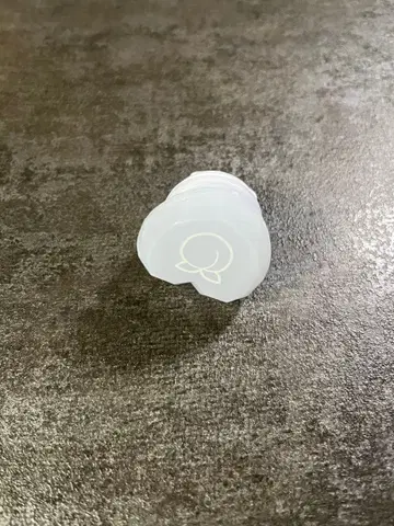 컬러풀 피치 링 라이트