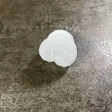 컬러풀 피치 링 라이트